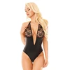 Softline Corin - Body, Czarne