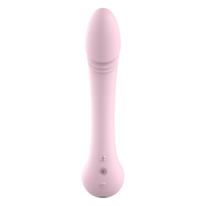 Dream toys Amour Flesible Vibe Lea - Wibrator punktu G
