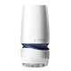 Tenga Aero Cobalt Ring - Klasický masturbátor s sacím efektem a spirálovou strukturou