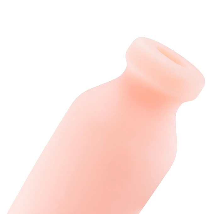 XTC Japan Mil-Max The milk Bottle - Klasický masturbátor ve tvaru lahve