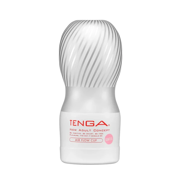 Tenga Air Flow cup Gentle - Masturbátor 