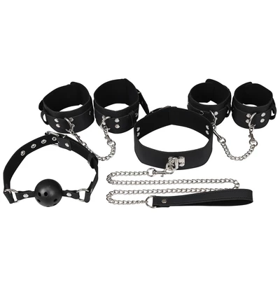 Erospace Wild Play C11 - Sada BDSM