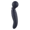 Dream toys Glam Dual Wand Vibe - Podwójny Wibrator typu Wand