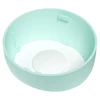 Tenga Puffy Mint Green - Klasický masturbátor s měkkou texturou