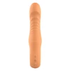 Dream toys Glam Flexible Ribbed Vibe