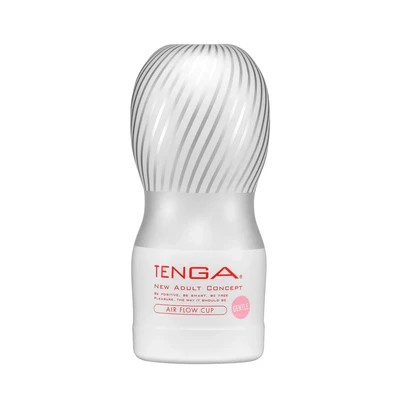 Tenga Air Flow cup Gentle - Masturbátor 
