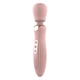 Dream Toys Glam Large Wand - Vibrační tyčinka, růžová