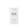 Bijoux Indiscrets Slow Sex Revitalizing drops - Revitalizační lubrikant zesilující vjemy