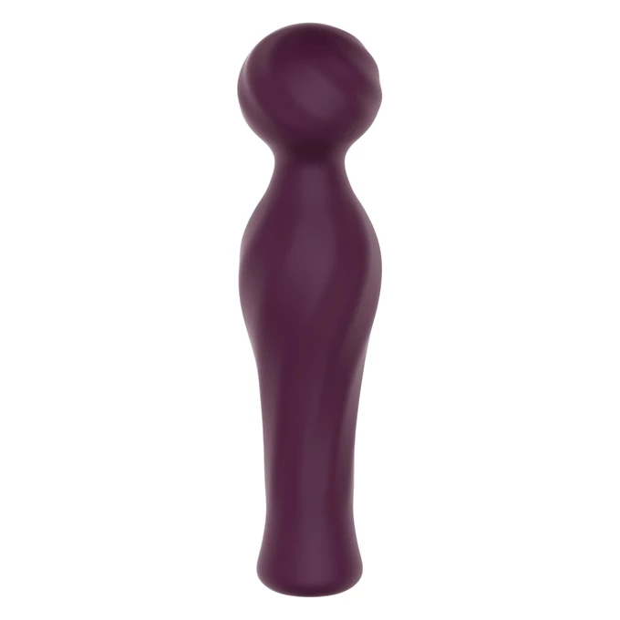 Dream toys Magic wand - Wibrator typu Wand, fioletowy
