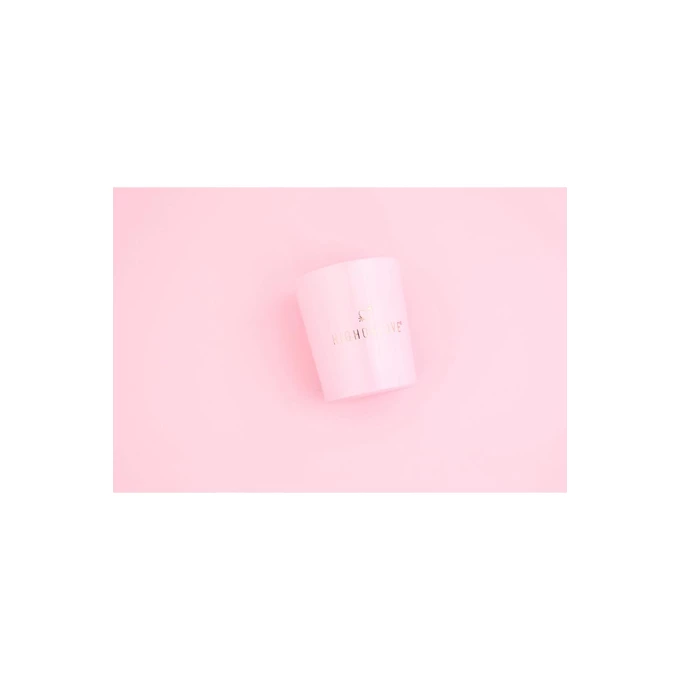 High on Love Mini Sensual Massage Candle 35G - Świeca do masażu