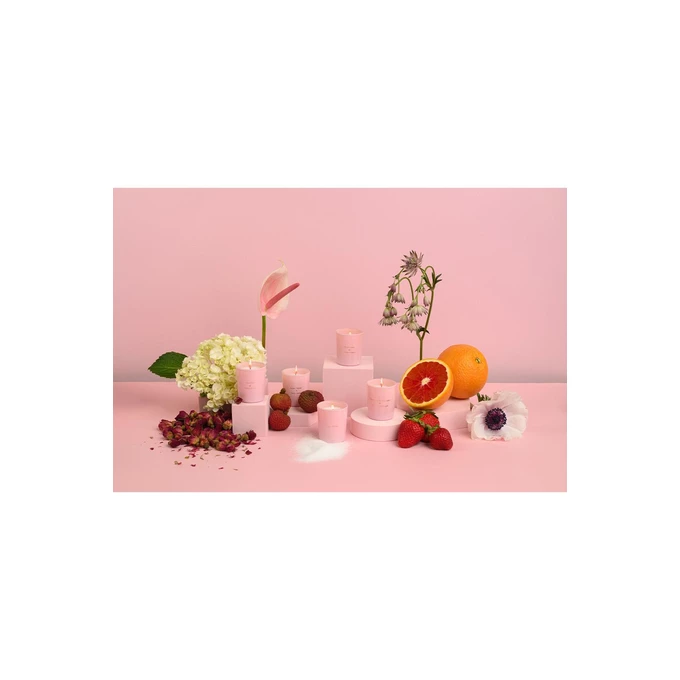 High on Love Mini Sensual Massage Candle 35G - Świeca do masażu