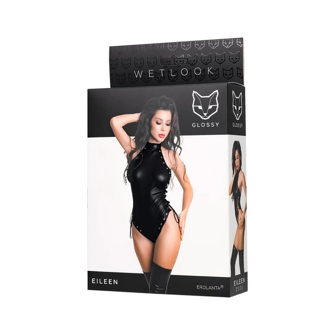 Glossy Eileen - Body Wetlook