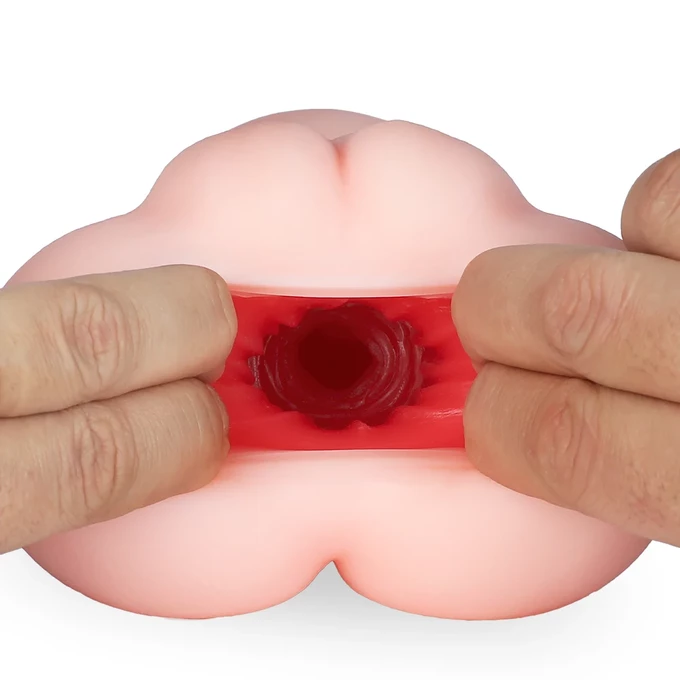 XTC Japana Rika Likes Anal - Klasický masturbátor
