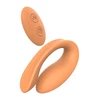 Dream toys Glams Couple - Wibrator dla par, sterowany pilotem