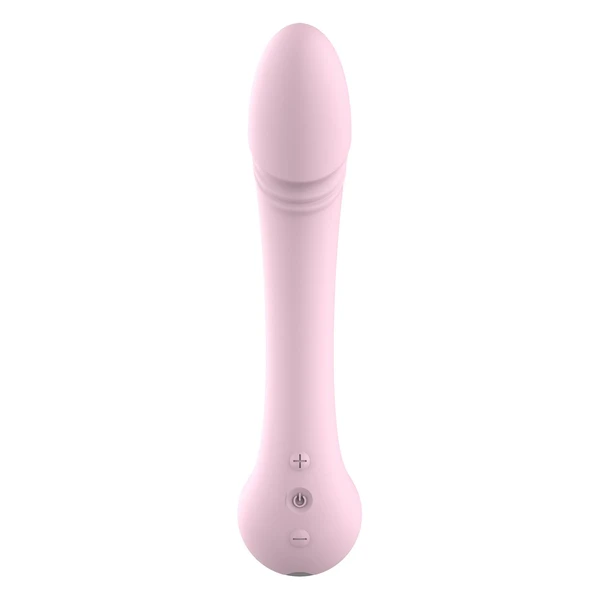 Dream toys Amour Flesible Vibe Lea - Wibrator punktu G