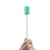 KYO Cleaning Sponge Sticks - Houbičkové tyčinky na čištění erotických pomůcek, 5 szt 