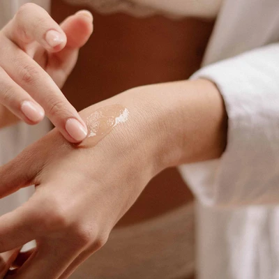 Bijoux Indescrets Sex Au Naturel - Přírodní lubrikační gel na vodní bázi