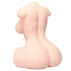 Seiraku toys Super Realistic Body Aska Mai - Naturalistický masturbátor ve tvaru sexuální panenky, 12 kg