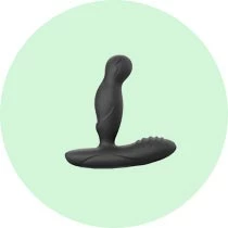 Masážní přístroje na prostatu