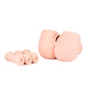 Seiraku Toys The Three Ages - Naturalistický masturbátor s vyměnitelnými tunely