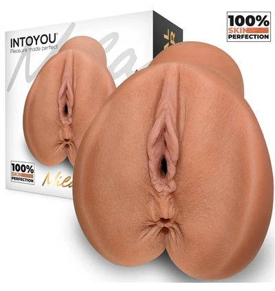 Intoyou Mila - Klasický masturbátor
