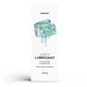 Satisfyer Lubricant Cooling Comfort - Chladivý lubrikant na vodní bázi, 300 ml