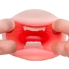 Nezuko’s Double Tooth Blowjob - Klasický masturbátor