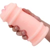 Nezuko’s Double Tooth Blowjob - Klasický masturbátor