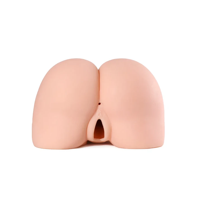 Seiraku Toys The Three Ages - Naturalistický masturbátor s vyměnitelnými tunely