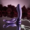 Playboy Mix &amp; Match - Podwójny wibrator, z możliwością używania oddzielnie