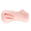 Seiraku Toys Puni Toro Gold, 7kg - Sexuální panenka
