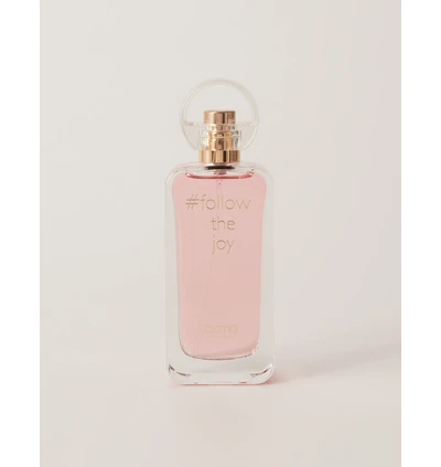 Esotiq Joanna Krupa Follow the joy  - Perfumy damskie, owocowo-kwiatowe