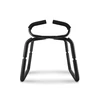Whipsmart Deluxe Sex Stool With Handles - Krzesło do seksu