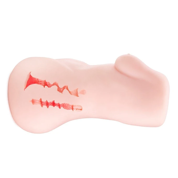 Seiraku Toys Puni Toro Gold, 7kg - Sexuální panenka
