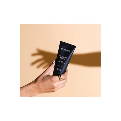 Wicked Sensual Massage Gel - Krem do masażu bezzapachowy, 120 ml