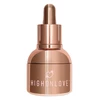 High on Love Cbd Stimulation Sensual Oil - Olejek stymulujący dla kobiet