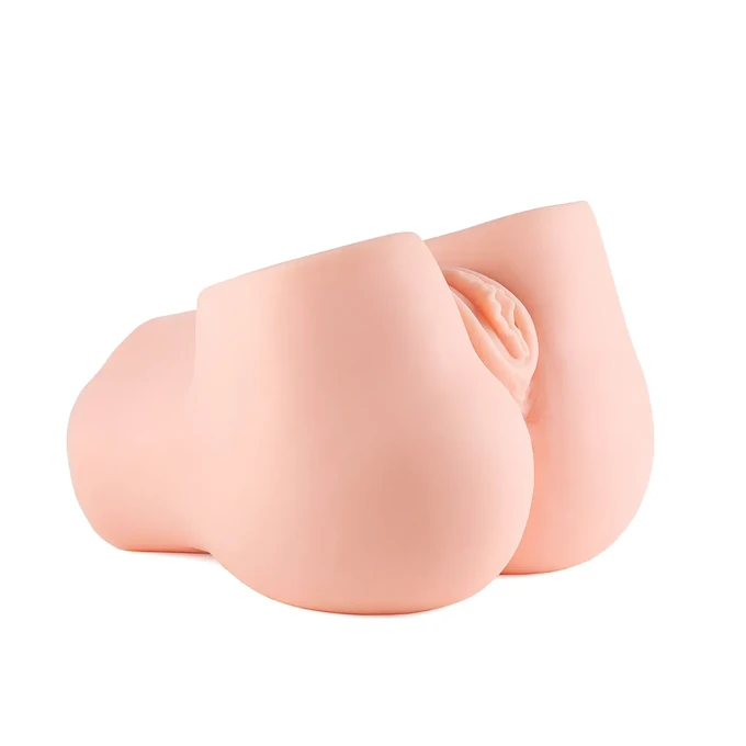 Seiraku Toys The Three Ages - Naturalistický masturbátor s vyměnitelnými tunely