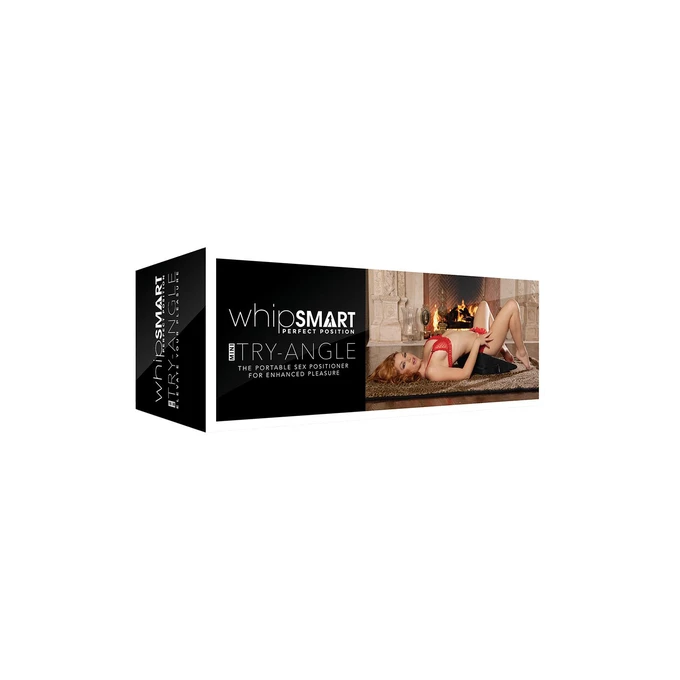 Whipsmart The Mini Try Angle - Mała Poduszka do seksu