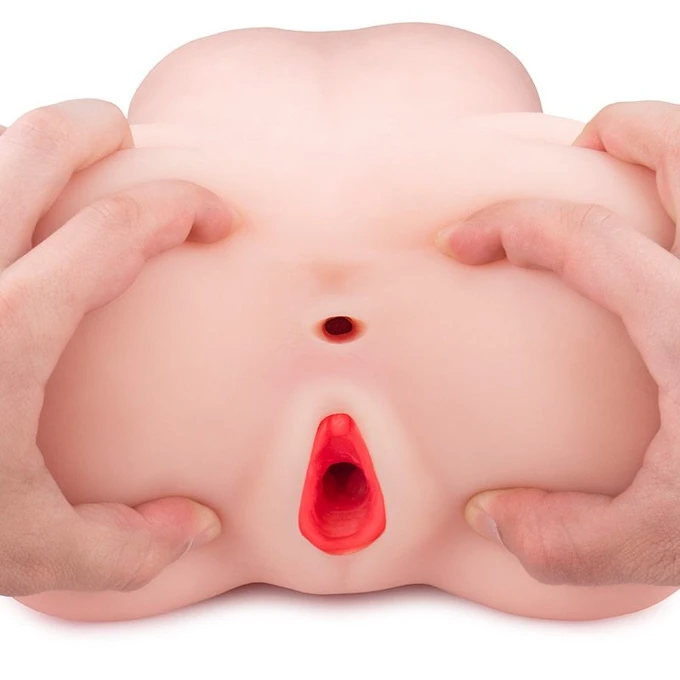 Seiraku Toys Puni Toro Gold, 7kg - Sexuální panenka