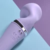 Playboy Vibrato - Dwustronny Wibrator typu Wand