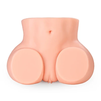 Seiraku Toys Puni B*tch Girl Stella - Masturbator naturalistyczny, 6,1 kg