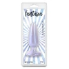 NS Novelties Pleasure Plug Azure  - Korek analny