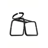 Whipsmart Deluxe Sex Stool With Handles - Krzesło do seksu