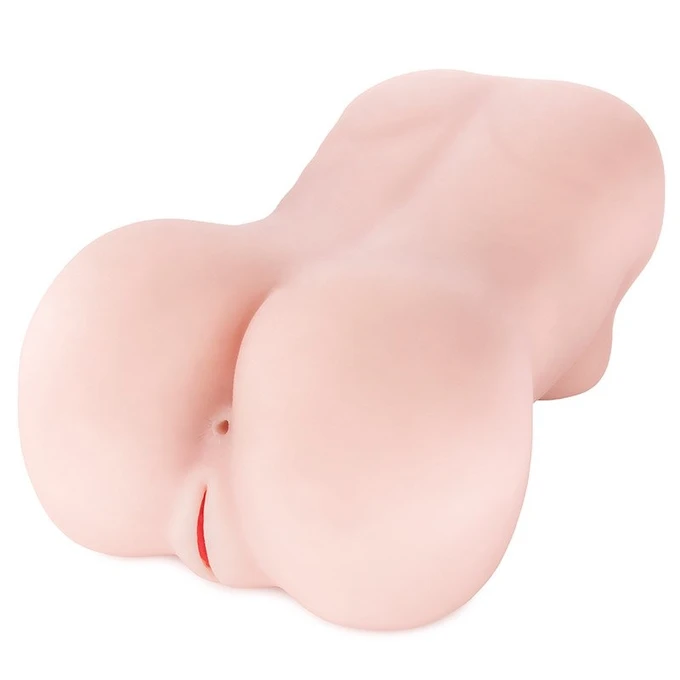 Seiraku Toys Puni Toro Gold, 7kg - Sexuální panenka