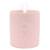 High on Love Massage Candle Litchi Martini - Świeca do masażu, 220 ml