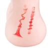 Seiraku Toys Puni Toro Gold, 7kg - Sexuální panenka