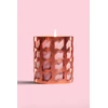 High on Love Massage Candle Signature Scent 250 ml - Różana świeca do masażu