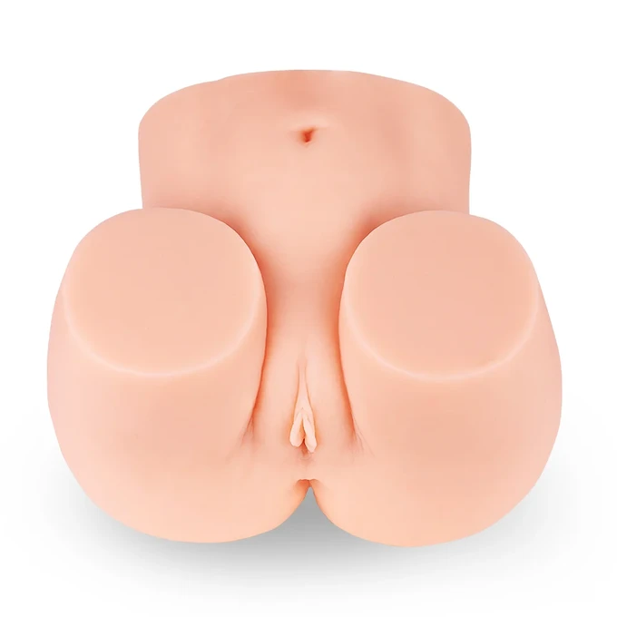 Seiraku Toys Puni B*tch Girl Stella - Masturbator naturalistyczny, 6,1 kg