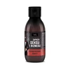 Laq &quot;Doberman zapach Seksu i biznesu - żel pod prysznic czarny mat, 100 ml