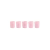 High On Love Mini Sensual Massage Candles  5 X 35G - Zestaw świec do masażu
